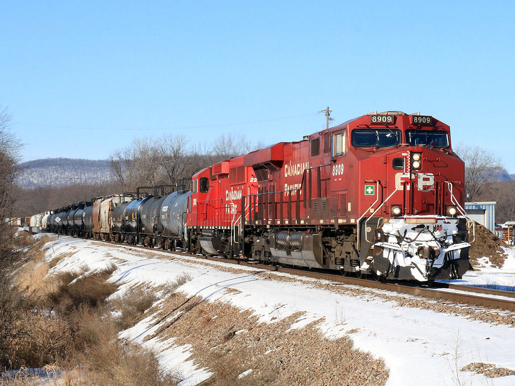 CP 8909